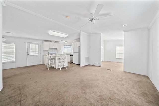 641 Hyacinth Circle, Barefoot Bay, FL 32976