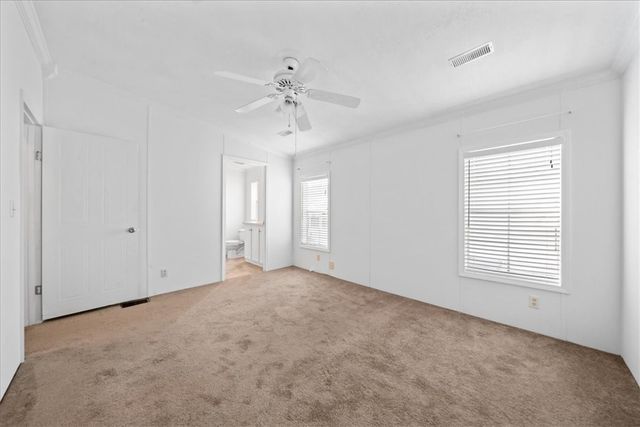 641 Hyacinth Circle, Barefoot Bay, FL 32976