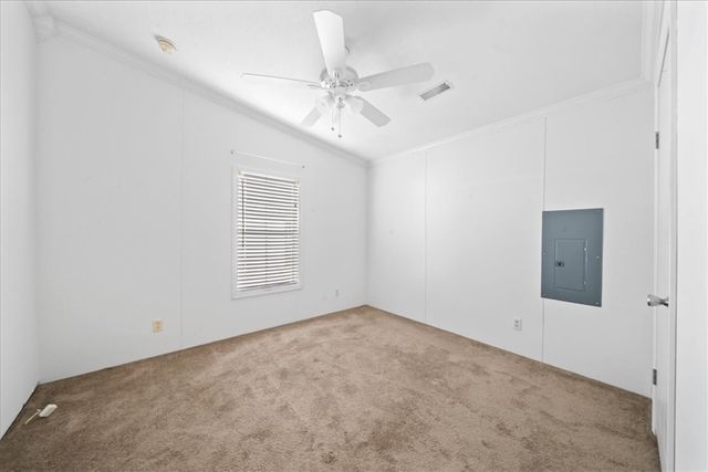 641 Hyacinth Circle, Barefoot Bay, FL 32976
