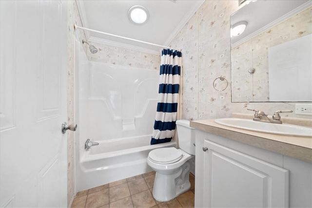 641 Hyacinth Circle, Barefoot Bay, FL 32976