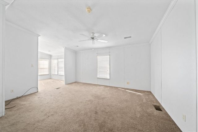 641 Hyacinth Circle, Barefoot Bay, FL 32976