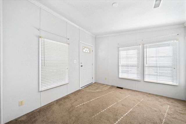 641 Hyacinth Circle, Barefoot Bay, FL 32976