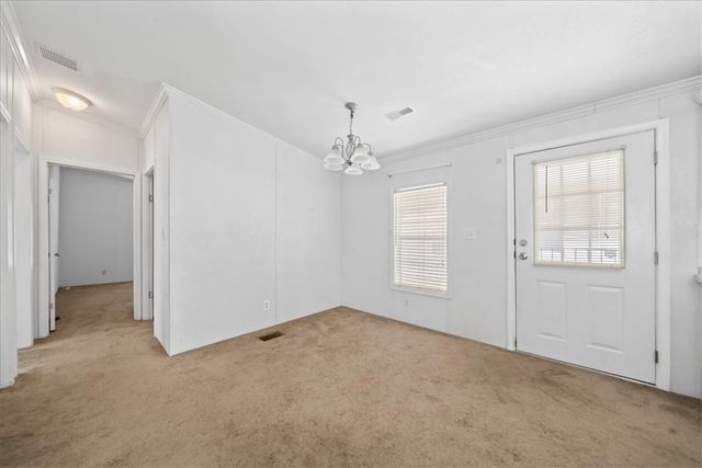 641 Hyacinth Circle, Barefoot Bay, FL 32976