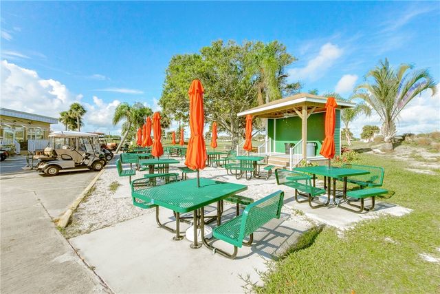 641 Hyacinth Circle, Barefoot Bay, FL 32976