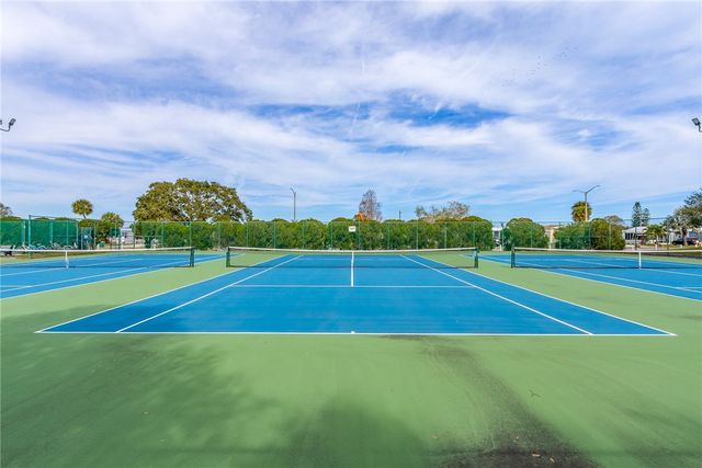 641 Hyacinth Circle, Barefoot Bay, FL 32976