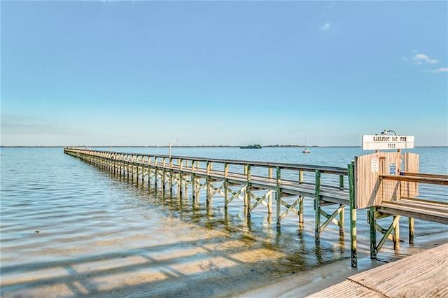 641 Hyacinth Circle, Barefoot Bay, FL 32976