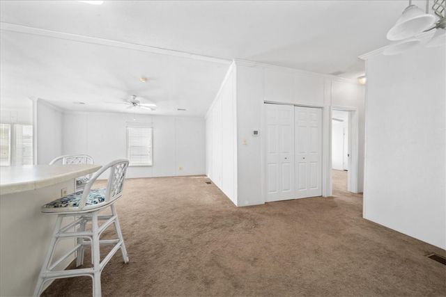 641 Hyacinth Circle, Barefoot Bay, FL 32976