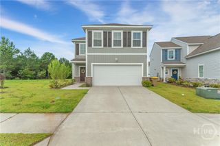 22 Cypress Loop, Port Wentworth, GA 31407