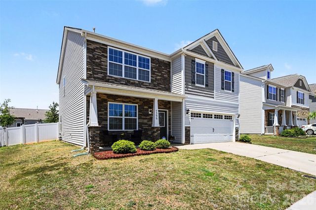 7596 Nolen Farm Drive, Gastonia, NC 28056