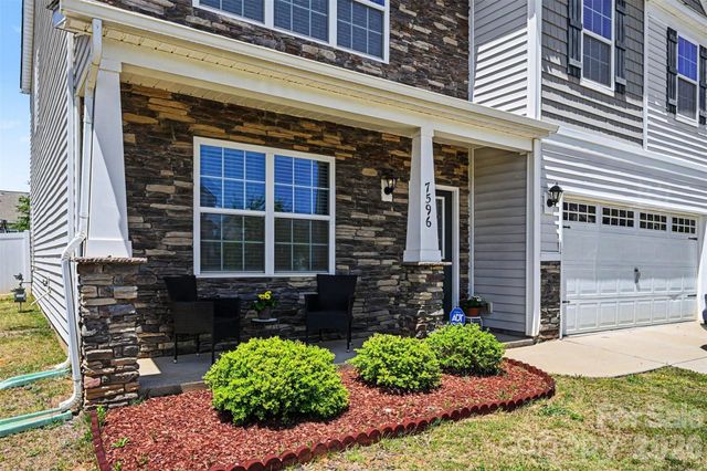 7596 Nolen Farm Drive, Gastonia, NC 28056