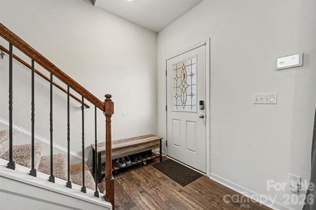 7596 Nolen Farm Drive, Gastonia, NC 28056