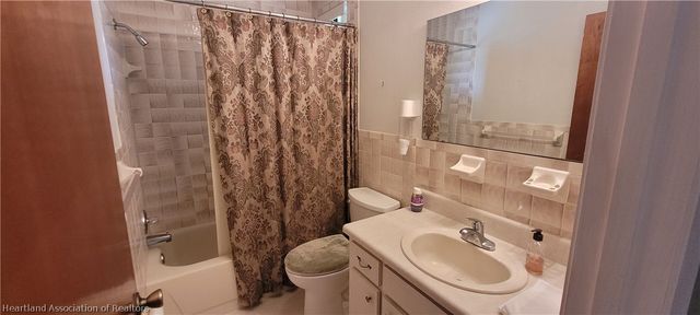 117 Citrus Road NE, Lake Placid, FL 33852