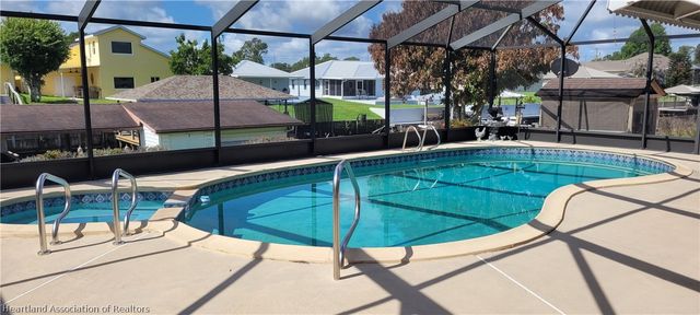 117 Citrus Road NE, Lake Placid, FL 33852