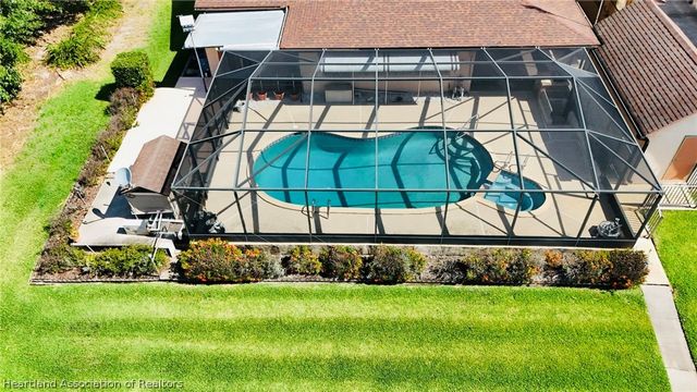 117 Citrus Road NE, Lake Placid, FL 33852