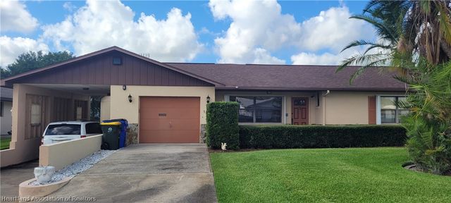 117 Citrus Road NE, Lake Placid, FL 33852