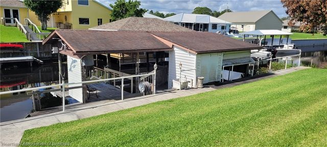 117 Citrus Road NE, Lake Placid, FL 33852