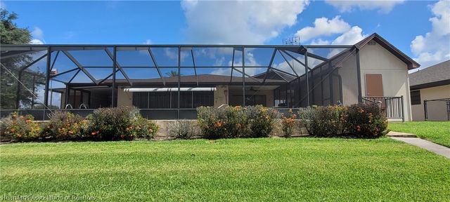 117 Citrus Road NE, Lake Placid, FL 33852