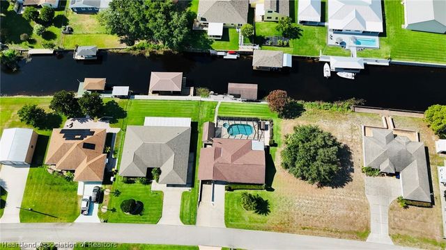 117 Citrus Road NE, Lake Placid, FL 33852