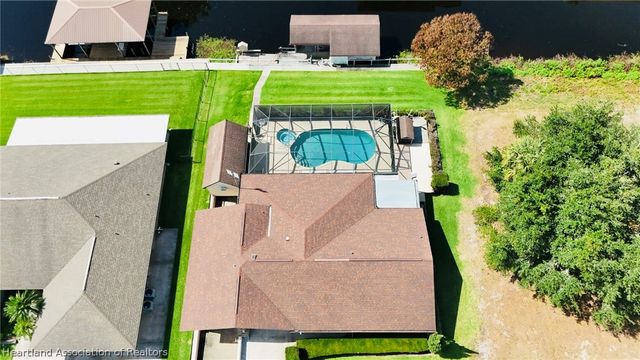 117 Citrus Road NE, Lake Placid, FL 33852