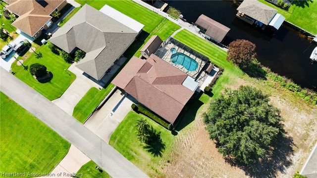 117 Citrus Road NE, Lake Placid, FL 33852