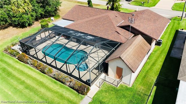 117 Citrus Road NE, Lake Placid, FL 33852