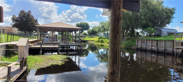 117 Citrus Road NE, Lake Placid, FL 33852