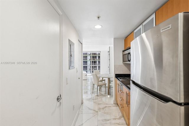 1750 N Bayshore Drive 3207, Miami, FL 33132