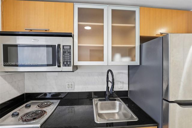 1750 N Bayshore Drive 3207, Miami, FL 33132