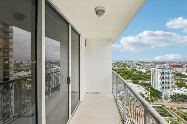 1750 N Bayshore Drive 3207, Miami, FL 33132