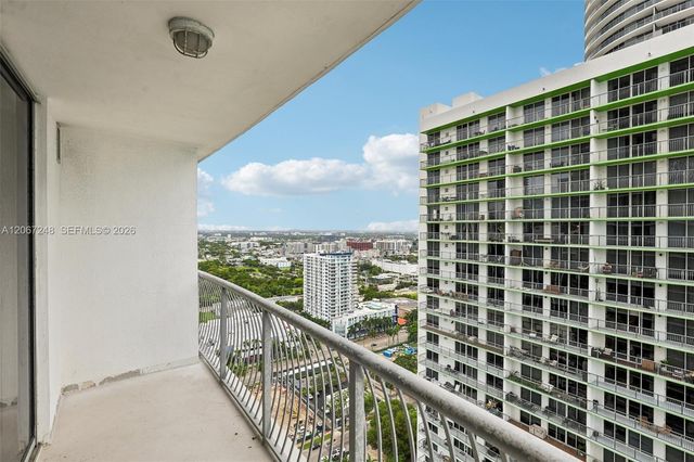 1750 N Bayshore Drive 3207, Miami, FL 33132