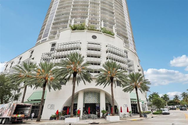 1750 N Bayshore Drive 3207, Miami, FL 33132