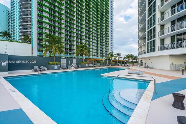 1750 N Bayshore Drive 3207, Miami, FL 33132