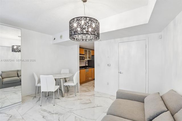 1750 N Bayshore Drive 3207, Miami, FL 33132