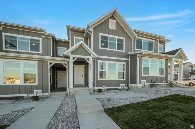 7529 S TOPAZ SKY LN, West Jordan, UT 84081