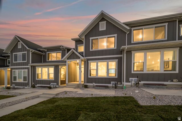 7529 S TOPAZ SKY LN, West Jordan, UT 84081