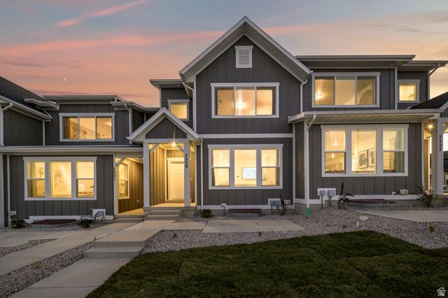 7529 S TOPAZ SKY LN, West Jordan, UT 84081