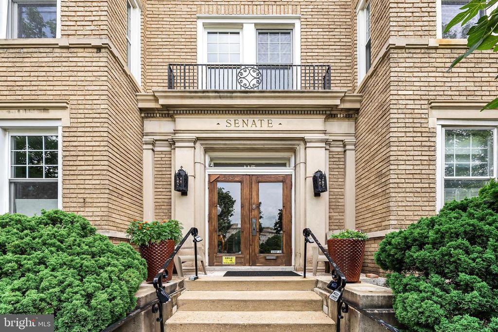 115 2ND ST NE #16, Washington, DC 20002