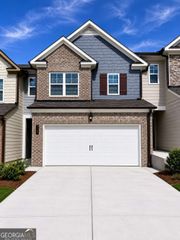 3974 Streamlet Way 117, Gainesville, GA 30506