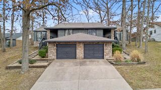 2304/2306 Oakwood Avenue, Bentonville, AR 72712