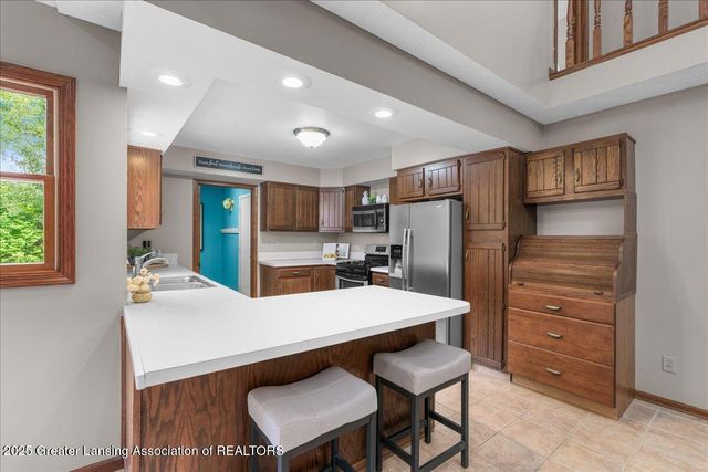 4870 Westgate Circle, Holt, MI 48842