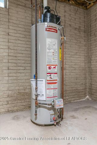 4870 Westgate Circle, Holt, MI 48842