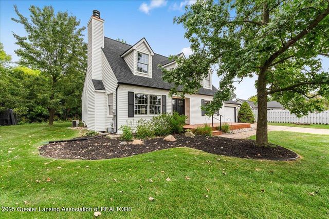 4870 Westgate Circle, Holt, MI 48842