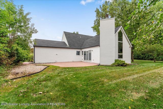 4870 Westgate Circle, Holt, MI 48842