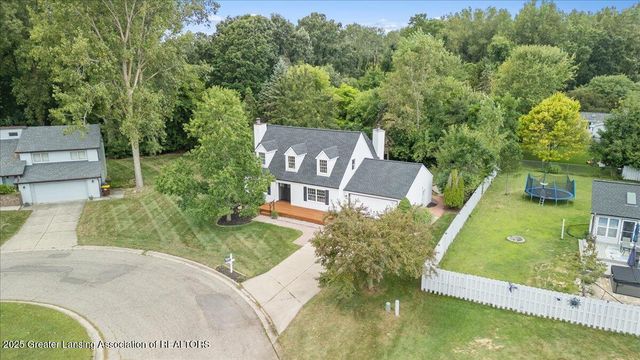 4870 Westgate Circle, Holt, MI 48842