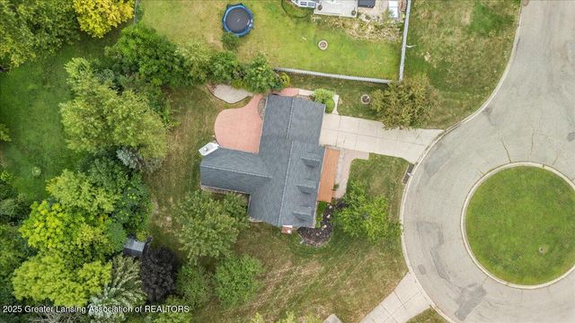 4870 Westgate Circle, Holt, MI 48842