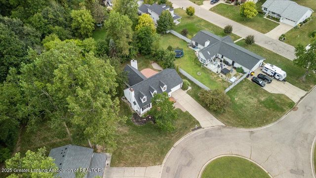 4870 Westgate Circle, Holt, MI 48842