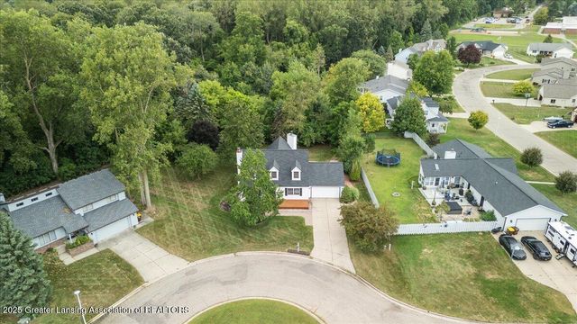 4870 Westgate Circle, Holt, MI 48842