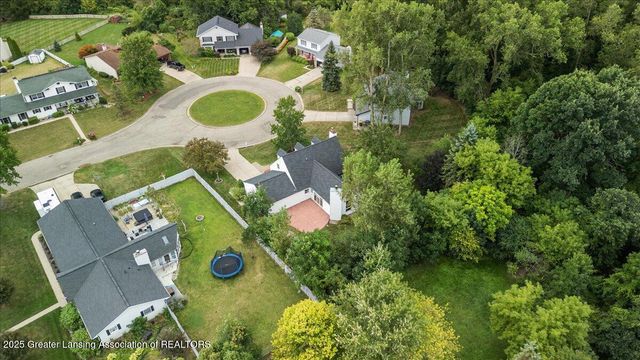4870 Westgate Circle, Holt, MI 48842