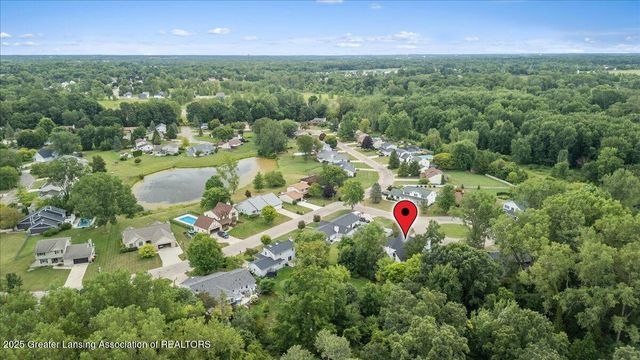 4870 Westgate Circle, Holt, MI 48842