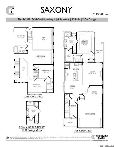252 BODENSEE PL, New Braunfels, TX 78130